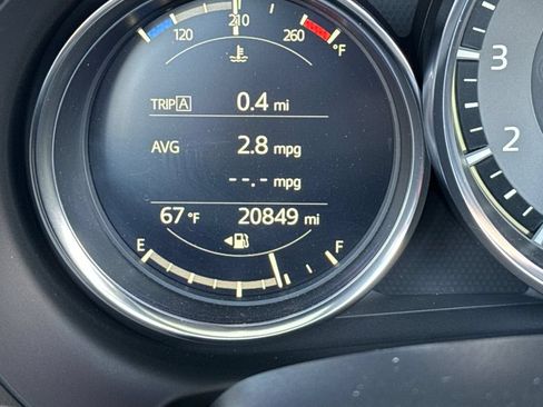 Used 2023 MAZDA MX-5 Miata Grand Touring RWD image 31