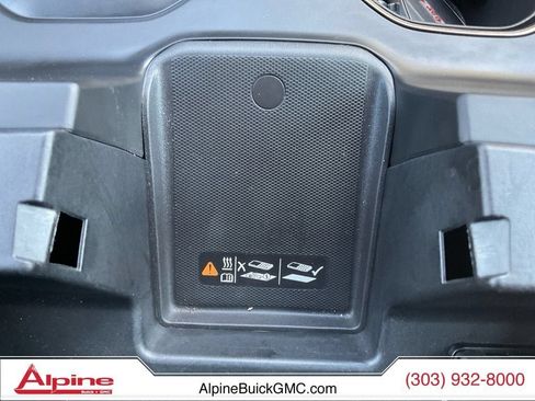 Used 2024 GMC Sierra 1500 AT4 AWD/4WD image 19