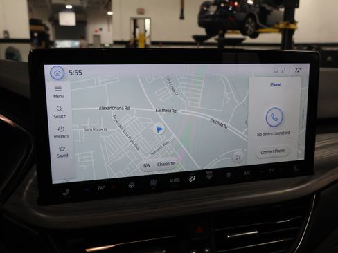 Used 2023 Ford Escape SE w/ PHEV Premium Package FWD image 19