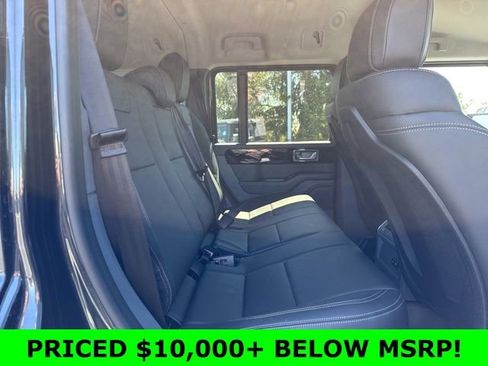 Used 2024 INEOS Grenadier image 31