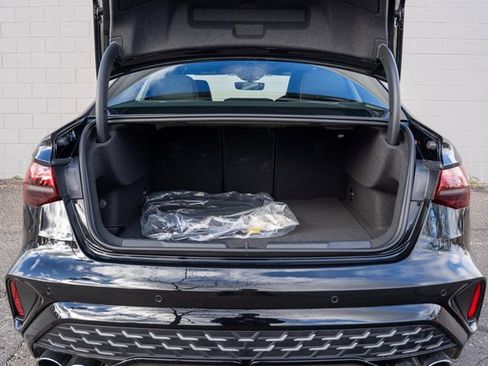 New 2025 Audi S3 Premium Plus image 6