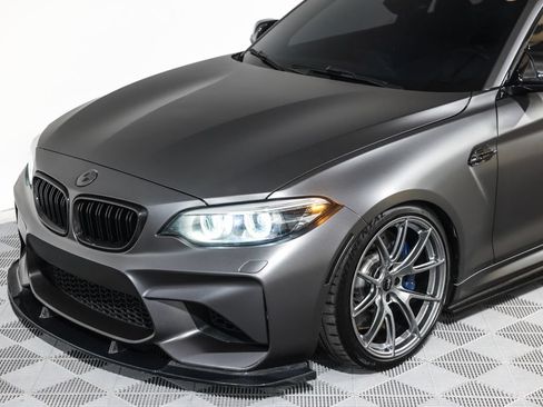 Used 2018 BMW M2 RWD image 22