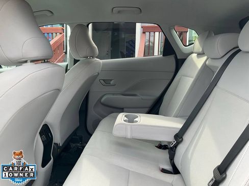 Used 2024 Hyundai Kona SEL FWD image 29