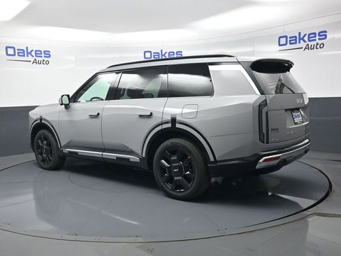 New 2027 Kia Telluride X-Line SX Prestige AWD/4WD image 6