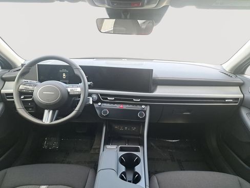 New 2026 Hyundai Sonata SEL image 19