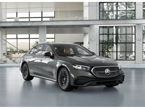 Used 2026 Mercedes-Benz E 350 E 350 image 9