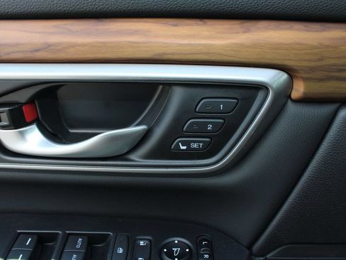 Used 2019 Honda CR-V EX-L image 25