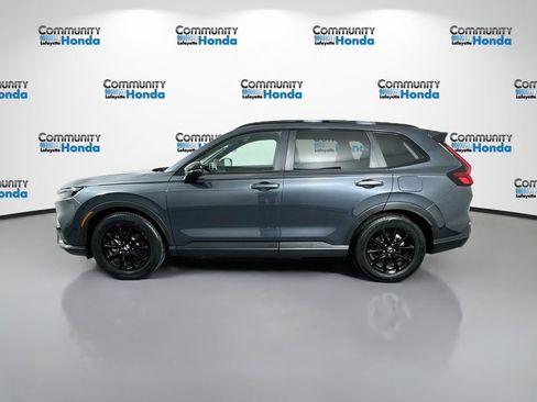 Used 2026 Honda CR-V Sport-L image 8