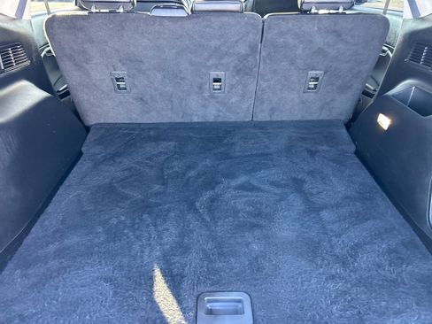 Certified 2022 Ford Edge Titanium image 13