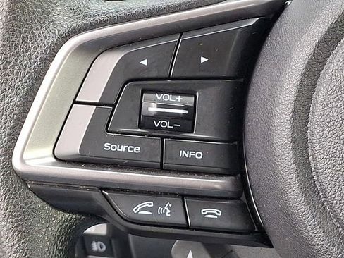 Used 2022 Subaru Forester AWD/4WD image 21