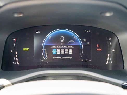 New 2026 Toyota Camry SE FWD image 12