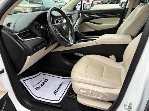 Certified 2023 Buick Enclave Premium w/ Experience Buick Package image 17