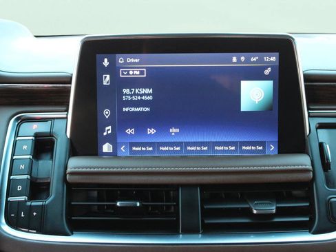 Used 2024 Chevrolet Tahoe High Country image 19