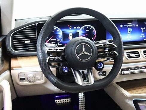 Used 2024 Mercedes-Benz GLE 53 AMG 4MATIC image 22