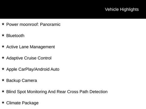 Used 2022 Subaru Forester Wilderness image 9