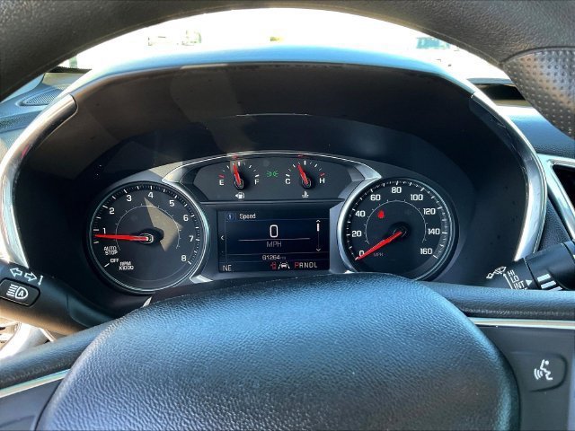 Certified 2020 Chevrolet Equinox LT FWD image 15