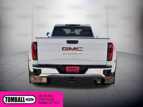 Used 2024 GMC Sierra 3500 Pro image 6