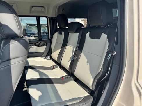 New 2025 INEOS Grenadier AWD/4WD image 10