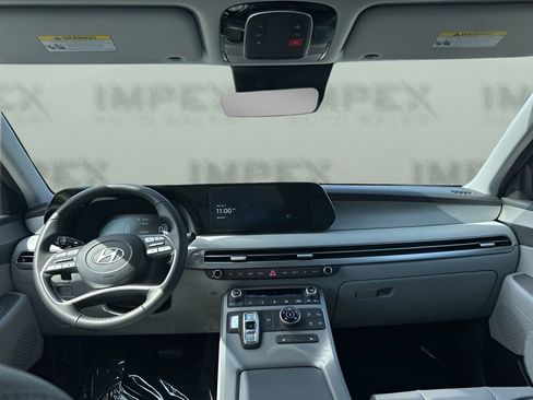 Used 2025 Hyundai Palisade SEL image 13