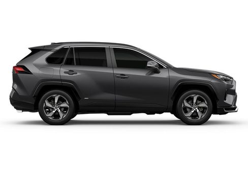 New 2025 Toyota RAV4 SE image 50