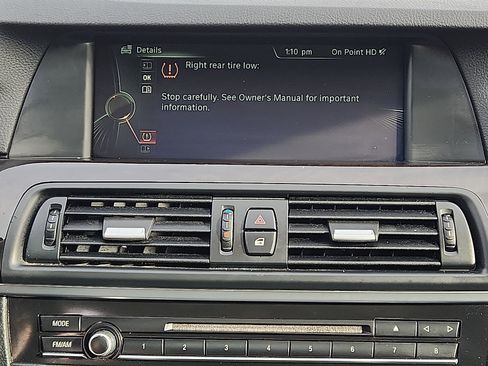 Used 2013 BMW 528i xDrive Sedan image 17