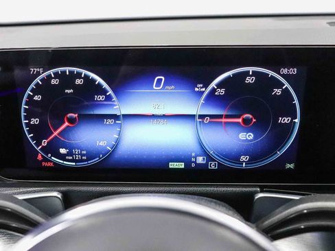 Certified 2023 Mercedes-Benz EQB 300 4MATIC image 24
