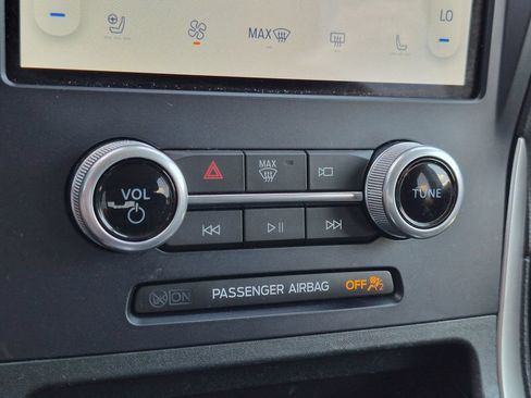 Used 2023 Ford Edge SEL w/ Convenience Package AWD/4WD image 20