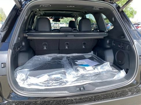 New 2026 Subaru Forester Touring AWD/4WD image 25