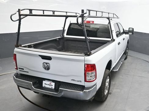 Used 2023 RAM 2500 Big Horn w/ Level 1 Equipment Group AWD/4WD image 23