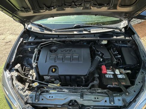 Used 2015 Toyota Corolla S w/ Driver Convenience Package FWD image 23