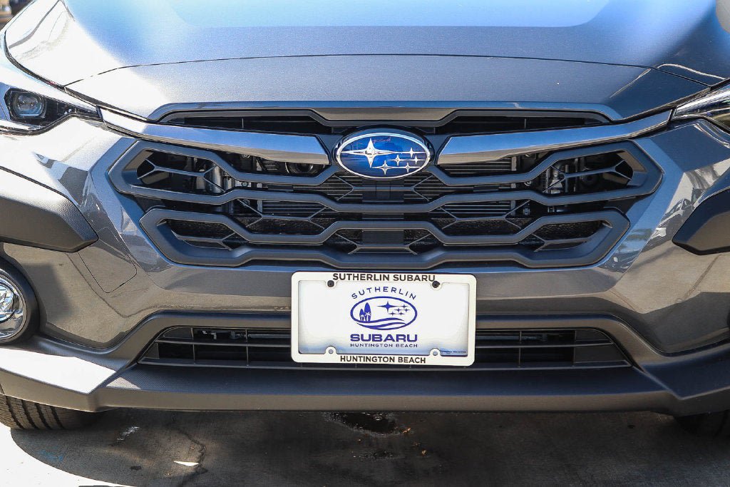 New 2026 Subaru Crosstrek 2.5i Limited AWD/4WD image 9