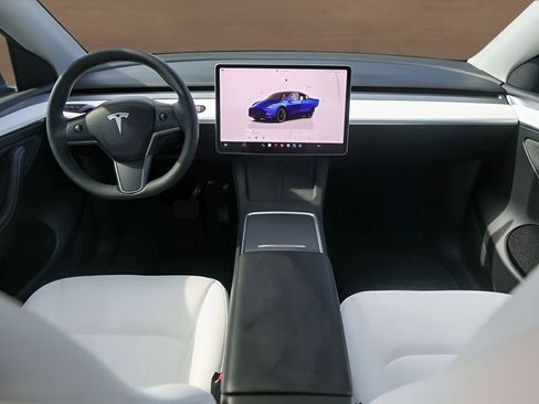Used 2023 Tesla Model Y Long Range AWD/4WD image 22