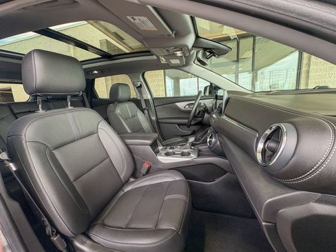 Used 2023 Chevrolet Blazer LT w/ Midnight/Sport Edition AWD/4WD image 19