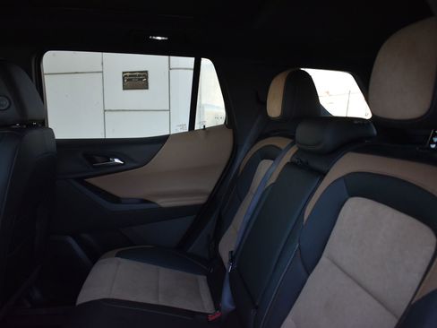 New 2026 Chevrolet Equinox ACTIV image 14