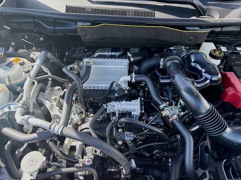 New 2026 Mitsubishi Outlander ES FWD image 30