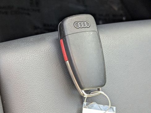 Used 2021 Audi Q3 2.0T Premium Plus w/ Premium Plus Package image 26