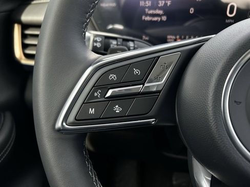 New 2026 Buick Envision Avenir image 17