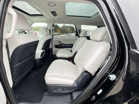 New 2026 Hyundai Palisade Calligraphy AWD/4WD image 16