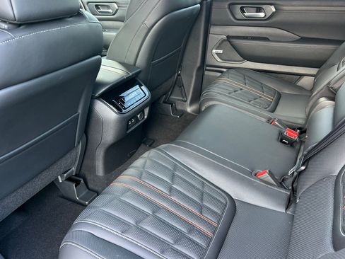 New 2026 Nissan Armada PRO-4X image 14