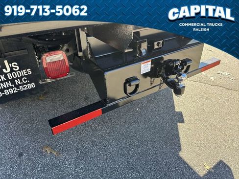 New 2026 Ford F350 XL w/ XL Chrome Package image 15