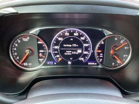 Used 2020 Chevrolet Blazer RS FWD image 25