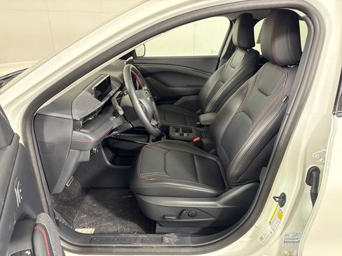 New 2026 Ford Mustang Mach-E Premium w/ Sport Appearance Package RWD image 27