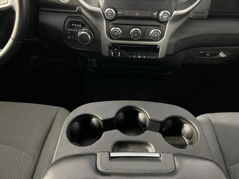 Certified 2024 RAM 2500 Big Horn w/ Bed Utility Group image 15