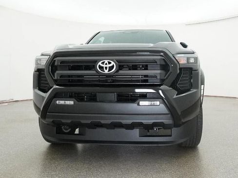 New 2026 Toyota Tacoma SR5 image 31