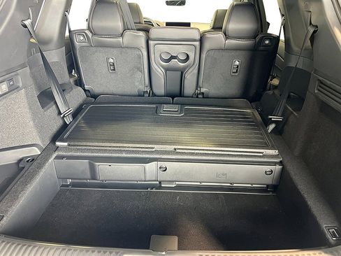 New 2026 Acura MDX Type S image 27