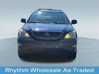 Used 2005 Lexus RX 330 AWD w/ Premium Plus Pkg video 2