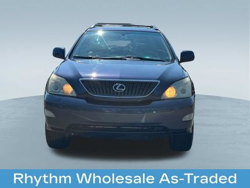 Used 2005 Lexus RX 330 AWD w/ Premium Plus Pkg image 2