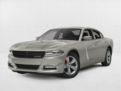 Used 2016 Dodge Charger SXT w/ Navigation & Travel Group