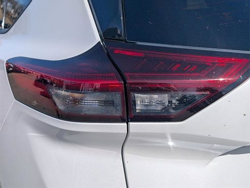 New 2026 Nissan Rogue SV image 13