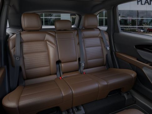 New 2026 Lincoln Nautilus Reserve image 11